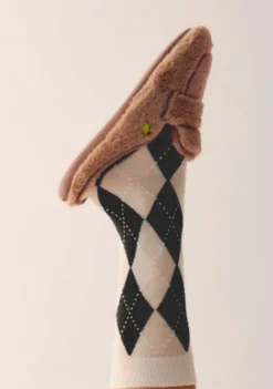 Hot Potatoe 76920TA- Slipper.
