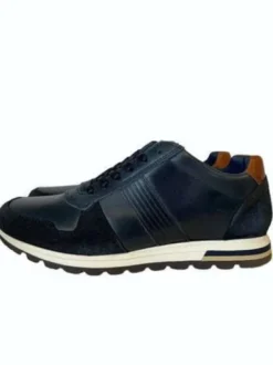 Jack Rabbit 718051-Laced Shoe.
