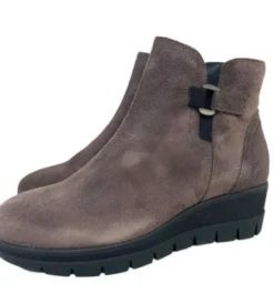 Karen Koo 932018BR- Ankle Boot.