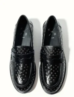 Kmb A7562NE-Loafer.