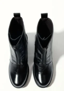 Kmb A7511NERO- Ankle Boot.