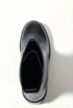 Kmb A7511NERO- Ankle Boot.