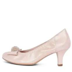 LE BABE LADY HIGH HEEL COURT.