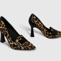 Lodi MORLAS- Court Shoe.