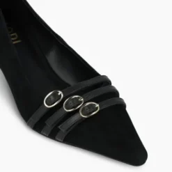 Lodi ROMABLK- Pump.