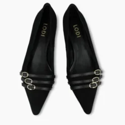 Lodi ROMABLK- Pump.
