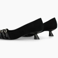 Lodi ROMABLK- Pump.