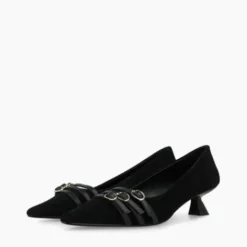 Lodi ROMABLK- Pump.