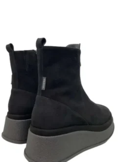 Marco Moreo G1304BK- Ankle Boot.