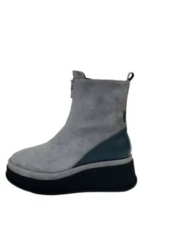 Marco Moreo G1304GY- Ankle Boot.
