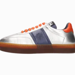 Melvin & Hamilton 126449- Trainer.