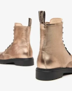 NeroGiardini I412006D40- Ankle Boot.