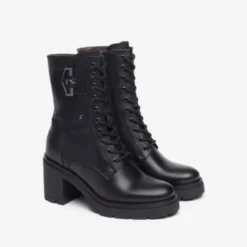 NeroGiardini I309161DNE- Ankle Boot.