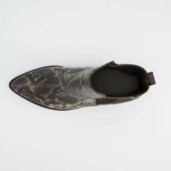 Paul Green 8271048- Ankle Boot.