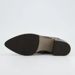 Paul Green 8271048- Ankle Boot.