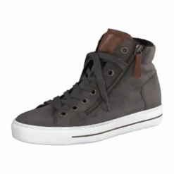 Paul Green 4024016- Ankle Boot.