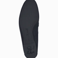 Paul Green 2596146- Loafer.