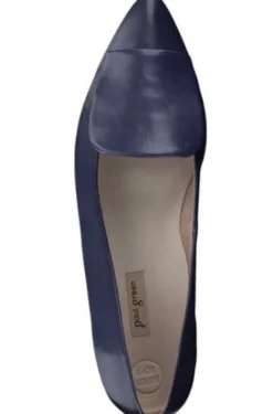 Paul Green 3792110- Slip On.