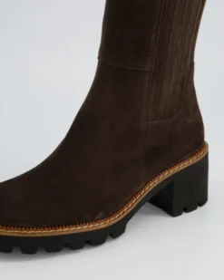 paul green 8233000-Tall boot.