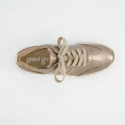 Paul Green 5392148- Trainer.
