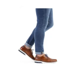 Reiker 1440224BR - Extra Wide Fit Shoe.
