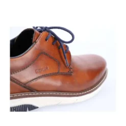 Reiker 1440224BR - Extra Wide Fit Shoe.