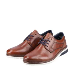 Reiker 1440224BR - Extra Wide Fit Shoe.