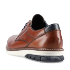 Reiker 1440224BR - Extra Wide Fit Shoe.