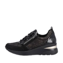 Reiker D240192 - Extra Wide Fit Trainer.