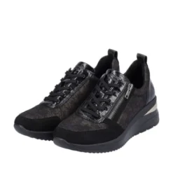 Reiker D240192 - Extra Wide Fit Trainer.