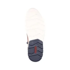 Reiker 1440224 - Laced Shoe Wide Fit.