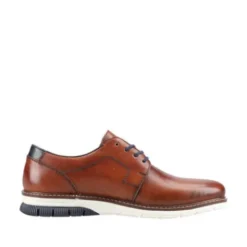 Reiker 1440224 - Laced Shoe Wide Fit.