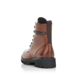Reiker Remonte D867022B - Wide Fit Ankle Boot.