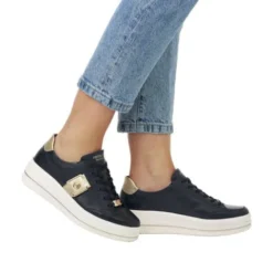 Reiker Remonte D1C0201 - Wide Fit Trainer.