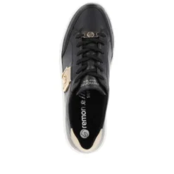 Reiker Remonte D1C0201 - Wide Fit Trainer.