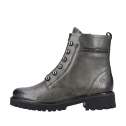 Reiker Remonte D867052G - Wide Fit Ankle Boot.