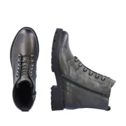 Reiker Remonte D867052G - Wide Fit Ankle Boot.