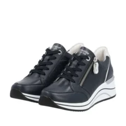 Reiker Remonte D0T0314 - Extra Wide Fit Trainer.
