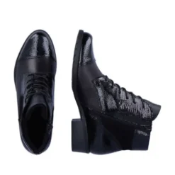Reiker Remonte D688201 - Wide Fit Ankle Boot.