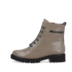 Reiker Remonte D867020 - Wide Fit Ankle Boot.