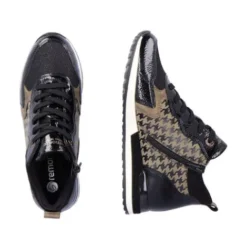 Reiker Remonte R257701 - Trainer.