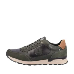 Reiker Revolution U030554 - Extra Wide Fit Trainer.