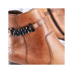 Reiker 7867625 - Wide Fit Ankle Boot.