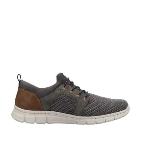 Remonte B779642-Wide Fit trainer.