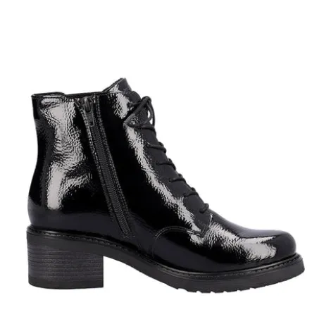 Remonte D1A7201B- Ankle Boot.