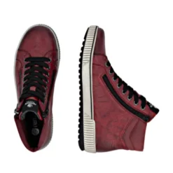 Remonte D077236- Ankle Boot.