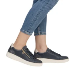 Remonte D2E0014- Wide Fit Trainer.