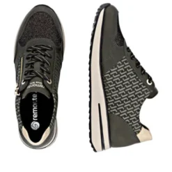 Remonte D1G0854-Trainer.