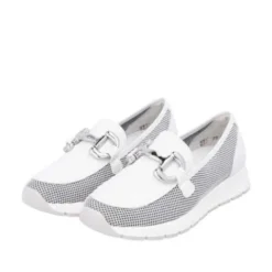 Remonte D2G0280-Wide Fit Trainer.