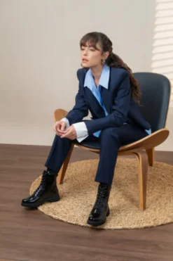 Remonte D2S7202- Ankle Boot.